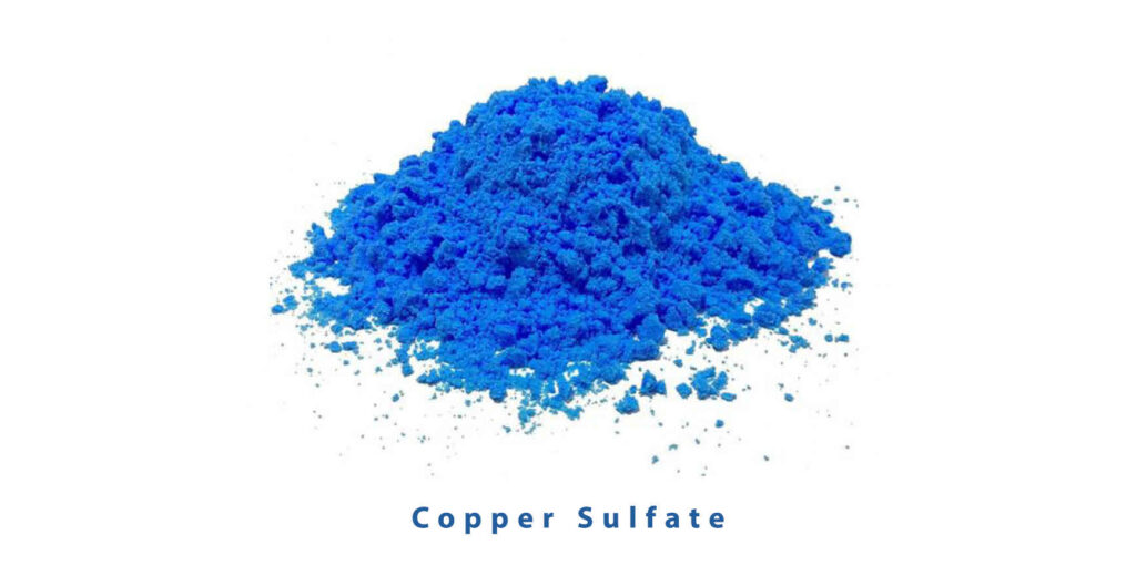 Copper Sulfate And The Methods Of Production Shimico Blog 8656