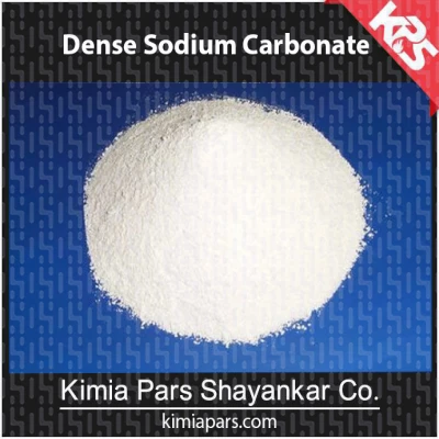 Sodium carbonate and the methods of production- Shimico blog