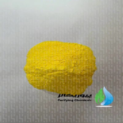 Poly Aluminium Chloride   (PAC)