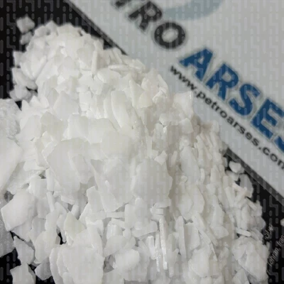 Caustic Soda Flakes