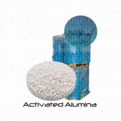 Activated Aluminium