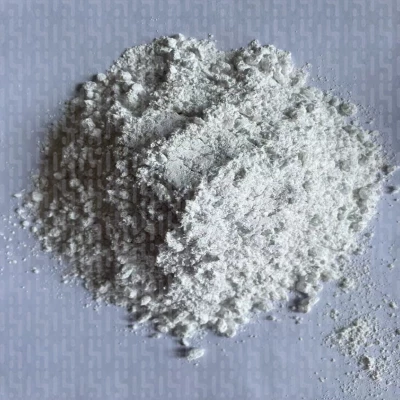 Bentonite