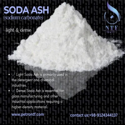 Soda Ash